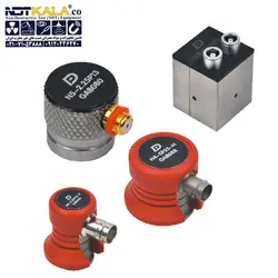 خرید هوشمندانه پراب التراسونیک مارک داپلر آمریکا را با ما تجربه کنید » فروشگاه ان دی تی کالا