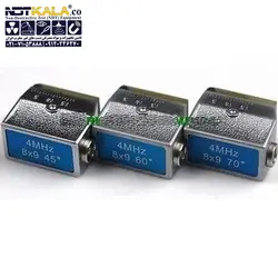 پراپ زاویه ای 60 درجه 4 مگاهرتز HUATEC 8*9