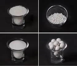 مشخصات، قیمت و خرید پرل سرامیک زیرکونیوم » NDTKALA