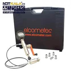 مشخصات، قیمت و خرید پول آف تست چسبندگی رنگ الکومتر Elcometer 508 » NDTKALA