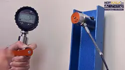 مشخصات، قیمت و خرید پول آف تست چسبندگی رنگ الکومتر Elcometer 508 » NDTKALA