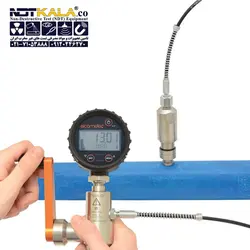 مشخصات، قیمت و خرید پول آف تست چسبندگی رنگ الکومتر Elcometer 508 » NDTKALA