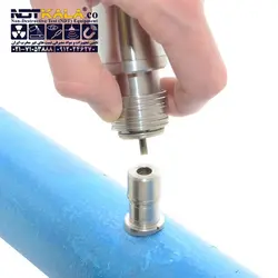 مشخصات، قیمت و خرید پول آف تست چسبندگی رنگ الکومتر Elcometer 508 » NDTKALA