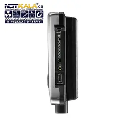 مشخصات، قیمت و خرید ترموگراف دما و رطوبت تستو TESTO 176-H1 » NDTKALA