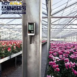 مشخصات، قیمت و خرید ترموگراف دما و رطوبت تستو TESTO 176-H1 » NDTKALA