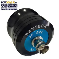 کیفیت و مرغوبیت پراب نرمال عیب یاب التراسونیک FD24-2M را با فروشگاه ان دی تی کالا تجربه کنید
