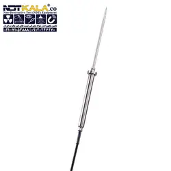 مشخصات، قیمت ارزان و خرید ترمومتر تماسی تستو TESTO 925ترمومتر تماسی تستو TESTO 925 » NDTKALA