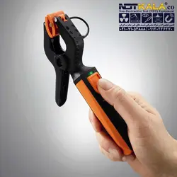 مشخصات، قیمت و خرید ترمومتر کلمپی testo 115i » NDTKALA