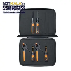 مشخصات، قیمت و خرید ترمومتر کلمپی testo 115i » NDTKALA