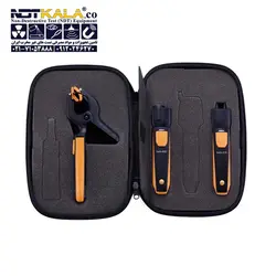 مشخصات، قیمت و خرید ترمومتر کلمپی testo 115i » NDTKALA