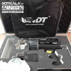 چراغ UV ماورابنفش LC NDT UV-300