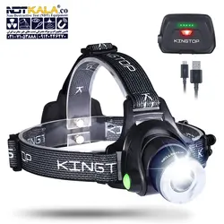 خرید اینترنتی چراغ پیشانی بند (هدلایت)» فروشگاه ان دی تی کالا