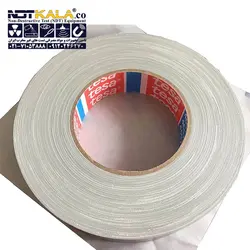 مشخصات، قیمت ارزان و خرید بهترین چسب کراس کات TESA ASTM » NDTKALA