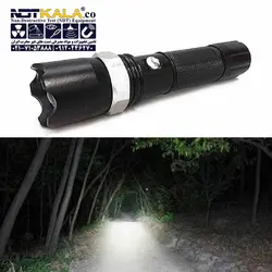 عرضه‌ی چراغ قوه بازرسی اسوات Swat در فروشگاه ان دی تی کالا » فروشگاه ان دی تی کالا