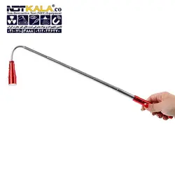 فروش اینترنتی چراغ قوه تلسکوپی Telescopic Flex» فروشگاه ان دی تی کالا