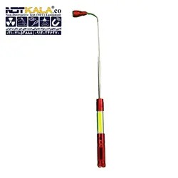 فروش اینترنتی چراغ قوه تلسکوپی Telescopic Flex» فروشگاه ان دی تی کالا