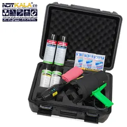 چراغ ماوراء بنفش مگنافلاکس Magnaflux ZB-100F