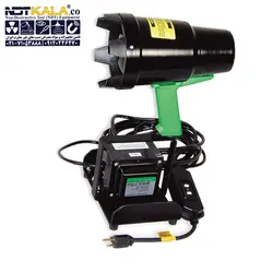 چراغ ماوراء بنفش مگنافلاکس Magnaflux ZB-100F