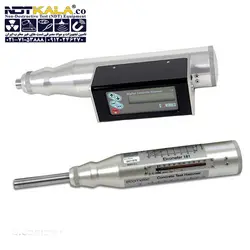 مشخصات، قیمت و خرید چکش اشمیت آنالوگ تست بتن الکومتر 181 ELCOMETER » NDTKALA