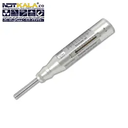 مشخصات، قیمت و خرید چکش اشمیت آنالوگ تست بتن الکومتر 181 ELCOMETER » NDTKALA