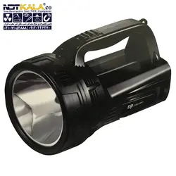 چراغ ماورای بنفش UV DP BLACK LIGHT