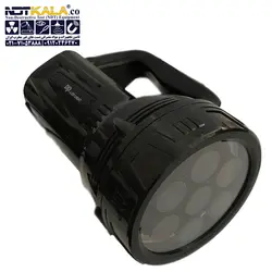 چراغ ماورای بنفش UV DP BLACK LIGHT