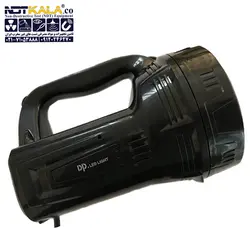 چراغ ماورای بنفش UV DP BLACK LIGHT