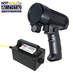 چراغ ماورای بنفش UV MRCHEMIE