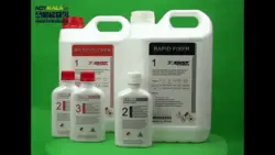 داروی ظهور و ثبوت رادیوگرافی ایلفورد ILFORD