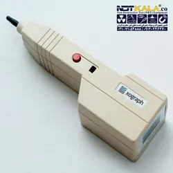 ارزیابی هوشمندانه با دانسیتومتر فیلم رادیوگرافی Digit-X » فروشگاه ان دی تی کالا