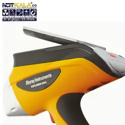 محبوبترین دستگاه آنالیز XRF EXPLORER 5000 »فروشگاه ان دی تی کالا
