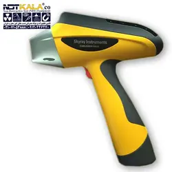 محبوبترین دستگاه آنالیز XRF EXPLORER 5000 »فروشگاه ان دی تی کالا