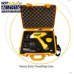 محبوبترین دستگاه آنالیز XRF EXPLORER 5000 »فروشگاه ان دی تی کالا