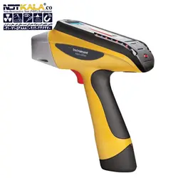 کیفیت بی‌نظیر در دستگاه آنالیزر عنصری Olympus XRF Vanta» فروشگاه ان دی تی کالا