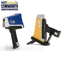 کیفیت بی‌نظیر در دستگاه آنالیزر عنصری Olympus XRF Vanta» فروشگاه ان دی تی کالا