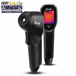 دستگاه ترموویژن دوربین حرارتی ترموگرافی FLIR TG130