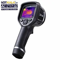 دستگاه ترموویژن دوربین حرارتی فلیر FLIR E6