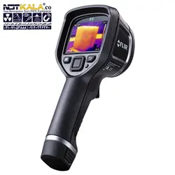 دستگاه ترموویژن دوربین حرارتی ترموگرافی فلیر Extech FLIR E5