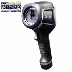 دستگاه ترموویژن دوربین حرارتی ترموگرافی فلیر Extech FLIR E5