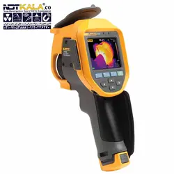 دستگاه ترموویژن دیجیتالی Fluk Ti400