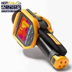 دستگاه ترموویژن دیجیتالی Fluk Ti400