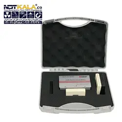 مشخصات، قیمت و خرید دستگاه رفلکتومتر پوشش رنگ MN-R TECH » NDTKALA