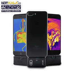 دوربین ترموویژن ترموگرافی FLIR One Pro Android