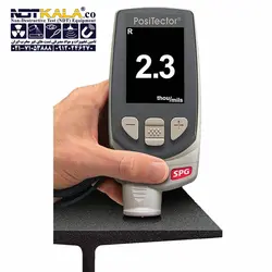 مشخصات، قیمت و خرید دستگاه زبری سنج Positector 6000 SPG » NDTKALA
