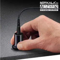 مشخصات، قیمت و خرید دستگاه زبری سنج Positector 6000 SPG » NDTKALA