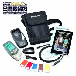 مشخصات، قیمت و خرید دستگاه زبری سنج Positector 6000 SPG » NDTKALA