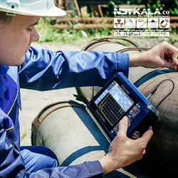 دستگاه عیب یاب التراسونیک Novotest UD3701