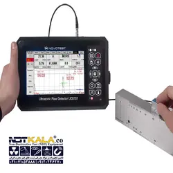 دستگاه عیب یاب التراسونیک Novotest UD3701