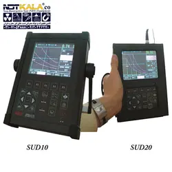 دستگاه عیب یاب التراسونیک SADT SUD10/SUD20