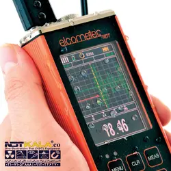 دستگاه عیب یاب التراسوینک Elcometer FD700